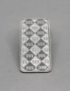 10gms Silver 999 Biscuit